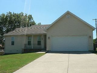 Foreclosed Home - List 100100699