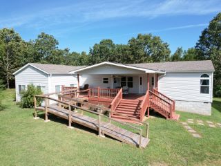 Foreclosed Home - 226 SAVAGE RD, 65679