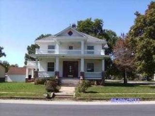 Foreclosed Home - 1001 S MAIN ST, 65682