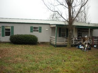 Foreclosed Home - 2326 US HIGHWAY 65, 65685