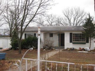 Foreclosed Home - List 100053997