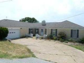 Foreclosed Home - 5 KIMROCK LN, 65686