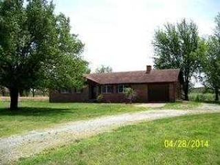 Foreclosed Home - 8542 COUNTY ROAD 9240, 65692