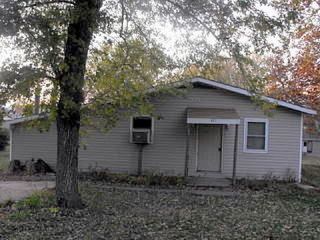 Foreclosed Home - 421 N ASH AVE, 65704