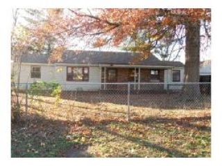 Foreclosed Home - List 100053643