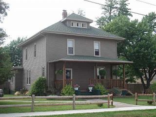 Foreclosed Home - 311 S COLLEGE AVE, 65705