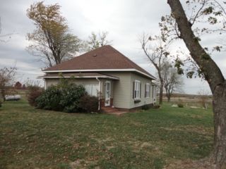 Foreclosed Home - 22762 LAWRENCE 2200, 65705
