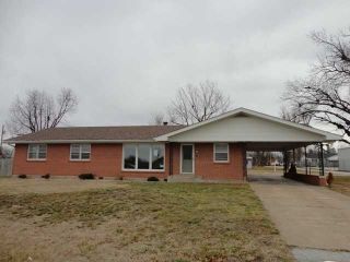 Foreclosed Home - 214 S WESTERN, 65705
