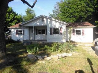 Foreclosed Home - List 100310561