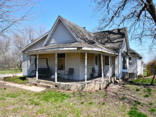 Foreclosed Home - List 100575840