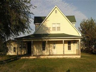 Foreclosed Home - 1098 STATE HWY W # A, 65706