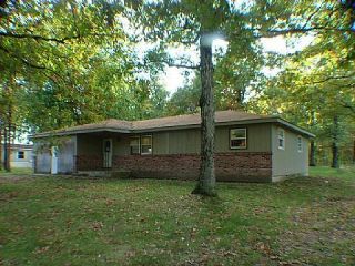Foreclosed Home - 2789 S ELM RD, 65706