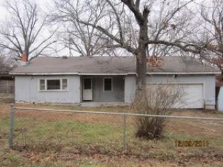 Foreclosed Home - List 100212153