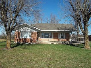 Foreclosed Home - 22451 STATE HIGHWAY 38, 65706