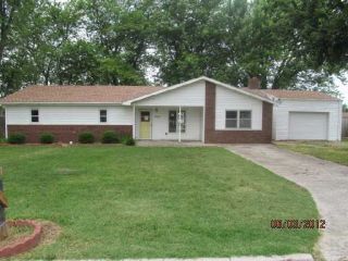 Foreclosed Home - List 100310544