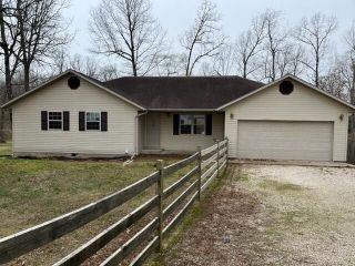 Foreclosed Home - 2882 STATE HWY E, 65706