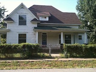 Foreclosed Home - 201 W HIGHWAY DD, 65707