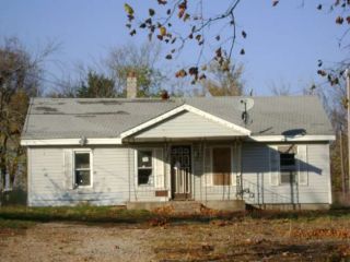 Foreclosed Home - 9484 LAWRENCE 2040, 65707