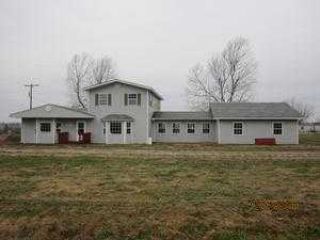 Foreclosed Home - 4907 HIGHWAY 39, 65707
