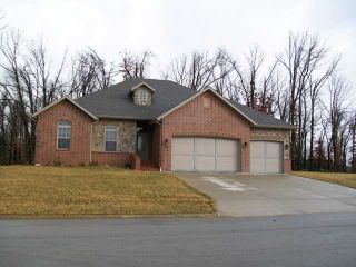 Foreclosed Home - List 100053691