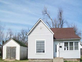 Foreclosed Home - 532 E SCOTT ST, 65708