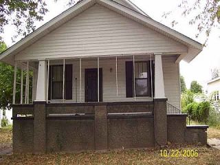 Foreclosed Home - 603 3RD ST, 65708