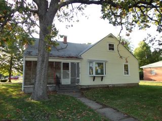 Foreclosed Home - 1000 9TH ST, 65708