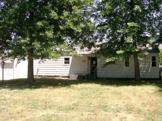 Foreclosed Home - 1551 N CENTRAL AVE, 65708