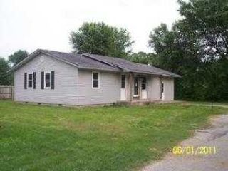 Foreclosed Home - 1204 GRAVEN ST, 65711