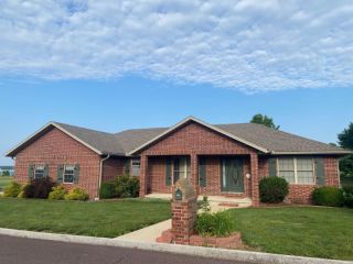 Foreclosed Home - 2405 FRUIT STATION DR, 65711