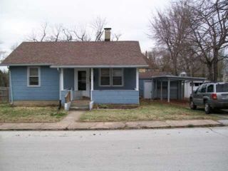 Foreclosed Home - 514 E PLEASANT ST, 65712