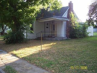 Foreclosed Home - List 100128558