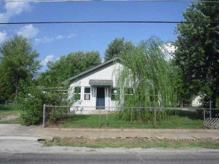 Foreclosed Home - 903 S MARKET ST, 65712