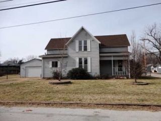 Foreclosed Home - 803 S WEST ST, 65712