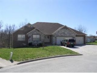 Foreclosed Home - List 100053285