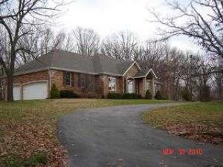 Foreclosed Home - 1723 W INMAN RD, 65714