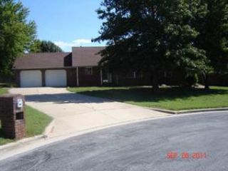 Foreclosed Home - List 100184987