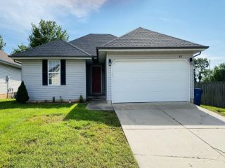 Foreclosed Home - 411 W WHITE ASH RD, 65714