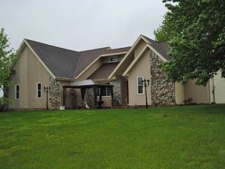 Foreclosed Home - 945 S OZARK RD, 65714