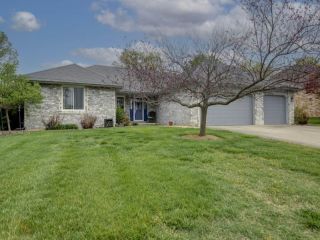 Foreclosed Home - 715 W WASSON DR, 65714