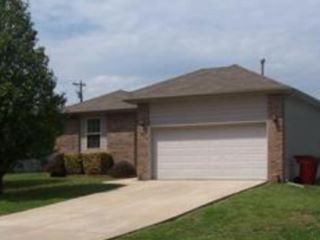 Foreclosed Home - 891 W BUTTERFIELD DR, 65714