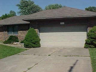 Foreclosed Home - List 100817358