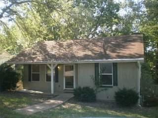 Foreclosed Home - List 100009826