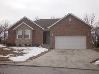 Foreclosed Home - 2002 N LEAWOOD CT, 65721