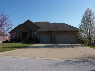 Foreclosed Home - 2718 W HEIGHTS LN, 65721