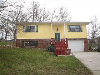 Foreclosed Home - List 100017835