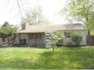 Foreclosed Home - List 100053268