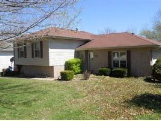 Foreclosed Home - List 100053357
