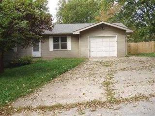Foreclosed Home - 807 S 6TH AVE, 65721