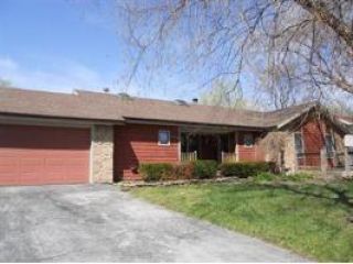 Foreclosed Home - 1005 AMY LN, 65721